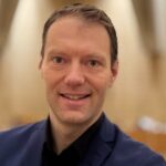 Thomas Bach Jorgensen